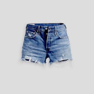 Levi 501 shorts